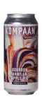 Kompaan Blubberdikkejetser #7 Bourbon Vanilla Apple Pie