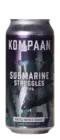 Kompaan Battle Royale - Round 10: Submarine Struggles