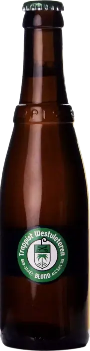 Westvleteren Blond