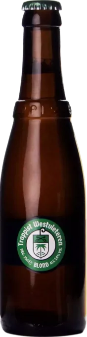Westvleteren Blond