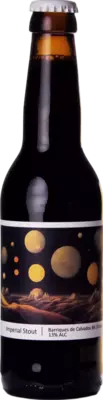 Popihn RIS Barriques De Calvados BA 18 Mois