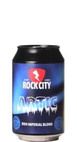 Rock City Artic
