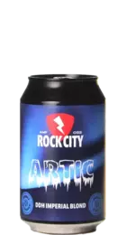 Rock City Artic