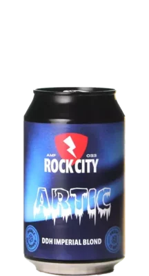 Rock City Artic
