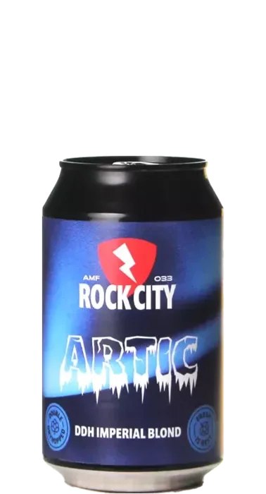 Rock City Artic
