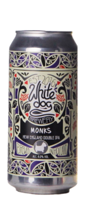 White Dog Monks