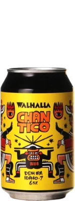 Walhalla Chantico