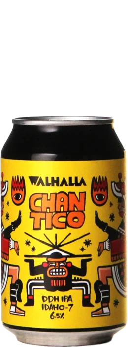Walhalla Chantico