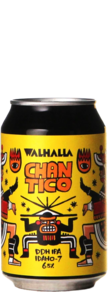 Walhalla Chantico