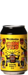 Walhalla Chantico