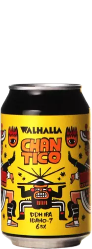 Walhalla Chantico