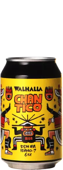 Walhalla Chantico