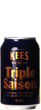 Kees Triple Saison