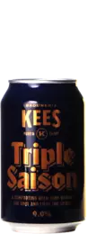 Kees Triple Saison