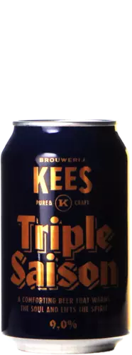 Kees Triple Saison