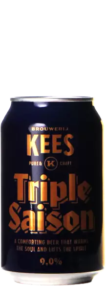 Kees Triple Saison