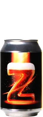 Bier Met De Letter Z