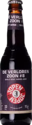Jopen Verloren Zoon #8 