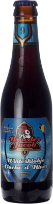 Broeder Jacob WinterKlokje 33 Winterbier Bier kopen
