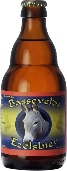 Bassevelds Ezelsbier