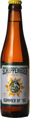 Het Nest SchuppenBoer Summer Of 25