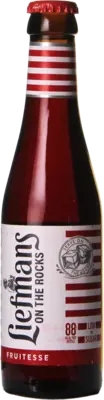 Liefmans Fruitesse