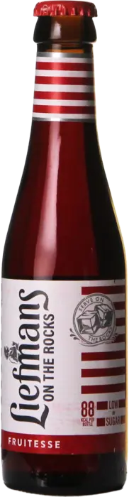 Liefmans Fruitesse