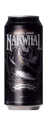 Sierra Nevada Narwhal BA