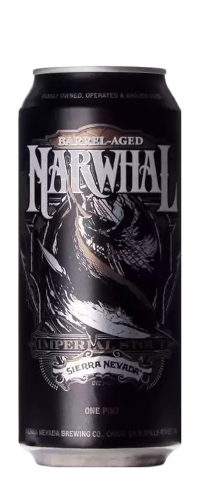 Sierra Nevada Narwhal BA