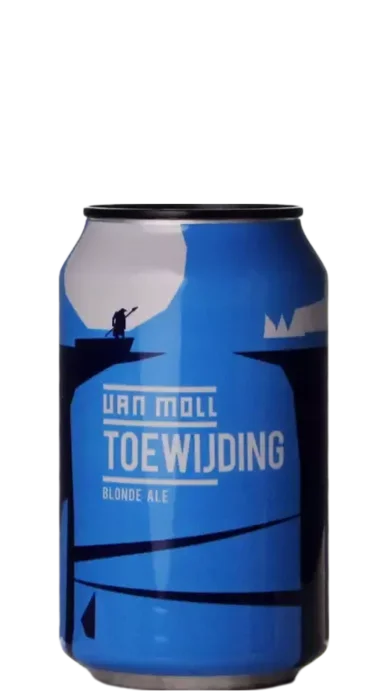 Van Moll Toewijding Blik