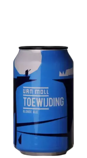 Van Moll Toewijding Blik