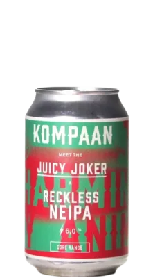 Kompaan Juicy Joker