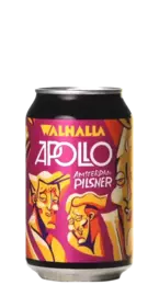 Walhalla Apollo