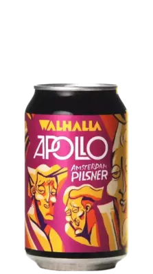 Walhalla Apollo