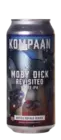 Kompaan Battle Royale - Moby Dick Revisited