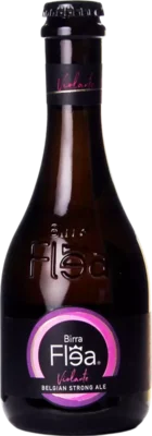 Birra Flea Violante
