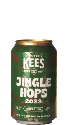 Kees Jingle Hops
