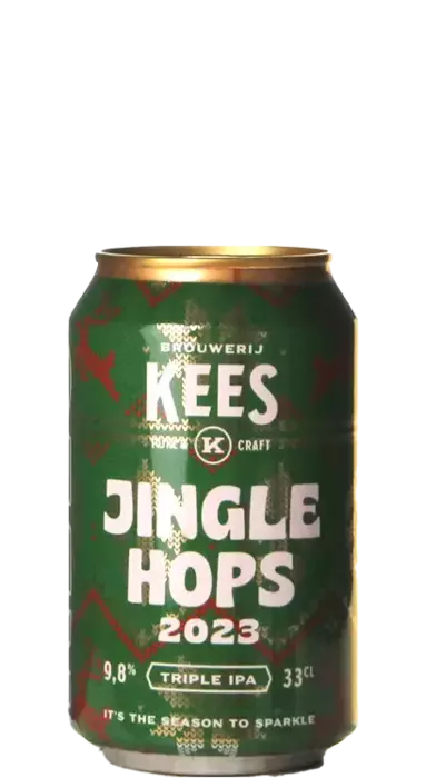 Kees Jingle Hops