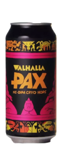 Walhalla PAX NE-DIPA