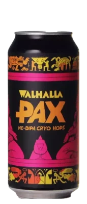 Walhalla PAX NE-DIPA 44 IPA Bier kopen