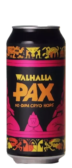 Walhalla PAX NE-DIPA 44 IPA Bier kopen