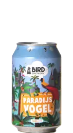 Bird Brewery Paradijsvogel