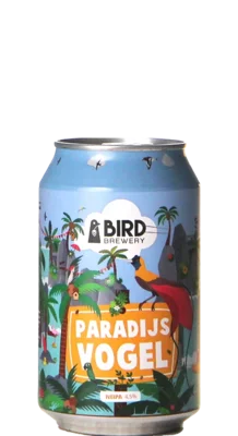 Bird Brewery Paradijsvogel