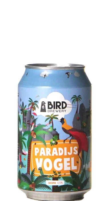 Bird Brewery Paradijsvogel