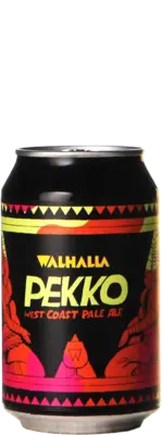 Walhalla Pekko