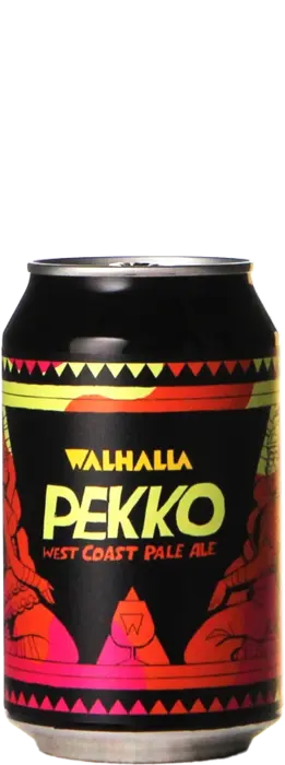 Walhalla Pekko