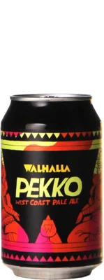 Walhalla Pekko