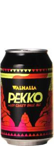 Walhalla Pekko