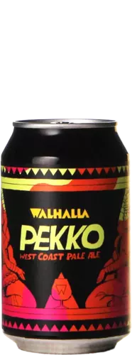 Walhalla Pekko