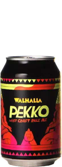 Walhalla Pekko